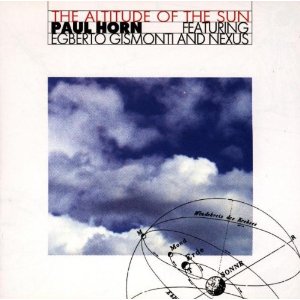 The Altitude Of The Sun