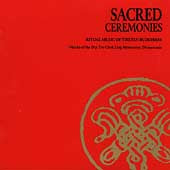 Sacred Ceremonies