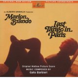 Last Tango In Paris