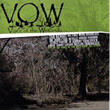 Vow Voice Of The Wetlands