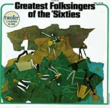 Greatest Folksingers Of 60'S