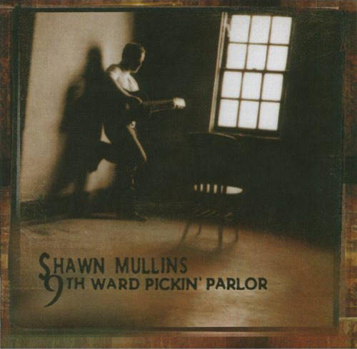 9Th Ward Pickn' Parlor
