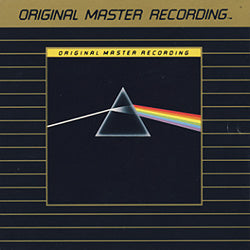 The Dark Side Of The Moon Original Master Recording