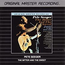 The Bitter And The Sweet