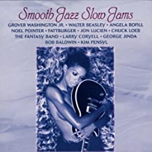Smooth Jazz Slow Jams