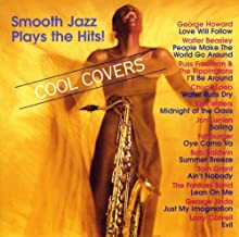 Cool Covers Smooth Jazz Plays The Hits