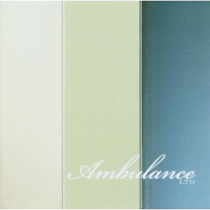 Ambulance Ltd.