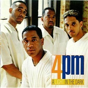 A Light In The Dark