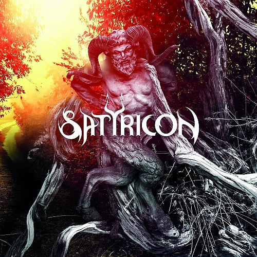 Satyricon Limited Edition