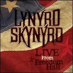 Live From Freedom Hall Bonus Dvd