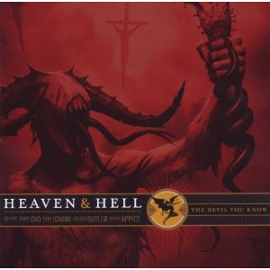 The Devil You Know