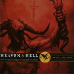 The Devil You Know Bonus Dvd