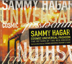 Cosmic Universal Fashion