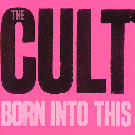 Born Into This