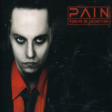 Psalms Of Extinction