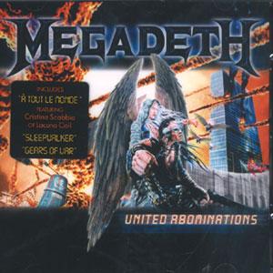 United Abominations
