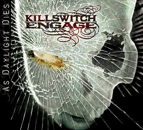 As Daylight Dies