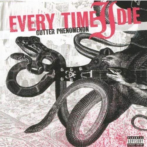 Gutter Phenomenon