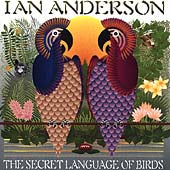 The Secret Language Of Birds