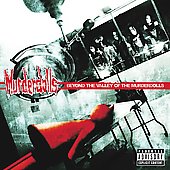 Beyond The Valley Of The Murderdolls