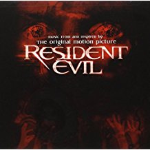 Resident Evil