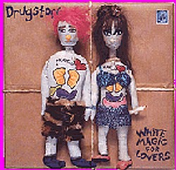 White Magic For Lovers