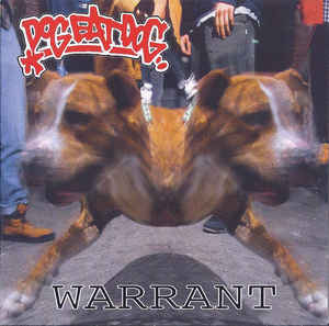 Warrant