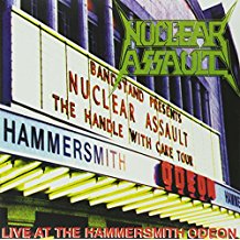 Live At The Hammersmith Odeon