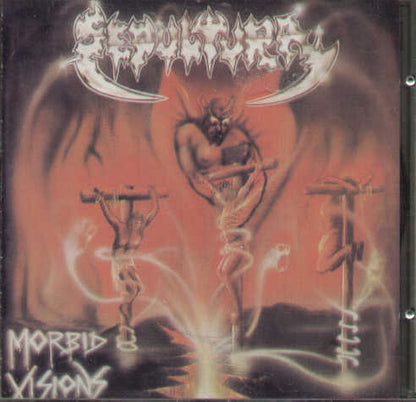 Morbid Visions