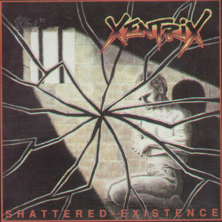Shattered Existence