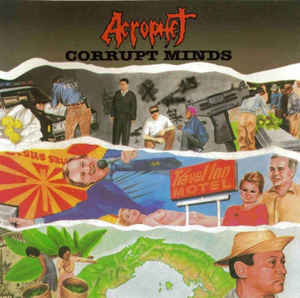 Corrupt Minds