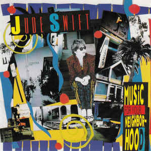 Music For Your Neighborhood