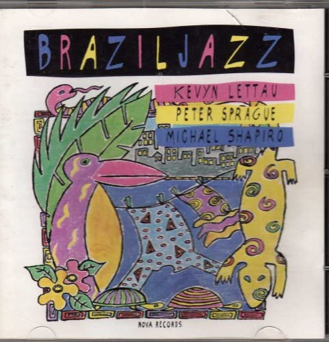 Brasiljazz