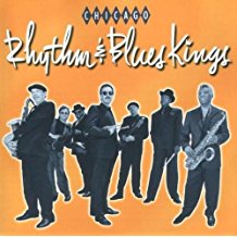 Chicago Rhythm & Blues Kings Hdcd
