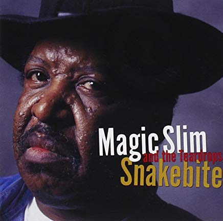 Snakebite