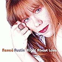 Right About Love