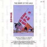 Shape Of The Land