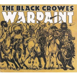 Warpaint