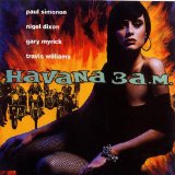 Havana 3 A.M. 022071306928
