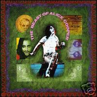 The Beast Of Alice Cooper