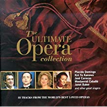 The Ultimate Opera Collection