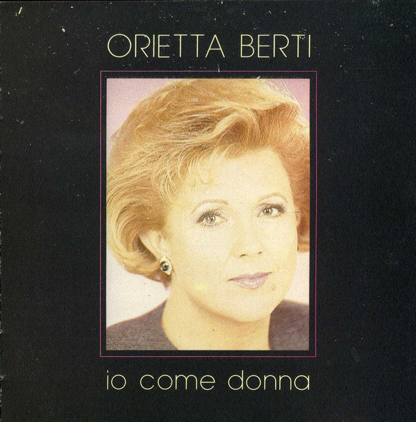 Io Come Donna
