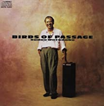 Birds Of Passage