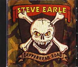 Copperhead Road
