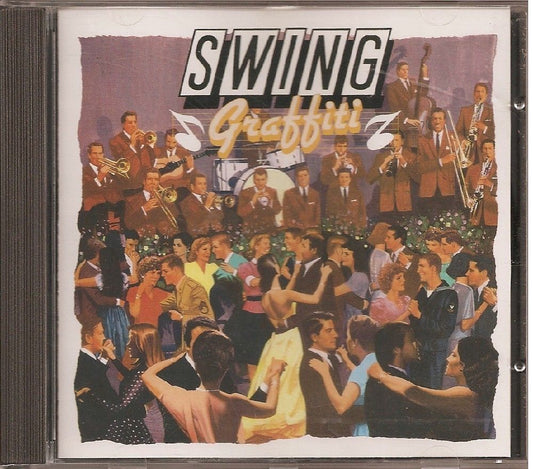 Swing Graffiti