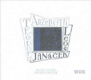 Teodoro Anzellotti / Leos Janacek