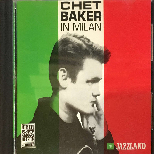 In Milan