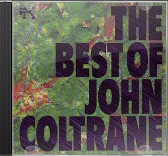 The Best Of John Coltrane