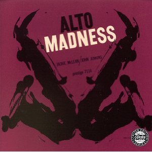 Alto Madness