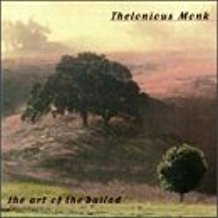 The Art Of The Ballad